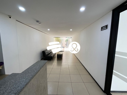 Vendo Apartamento Ubicacion Central