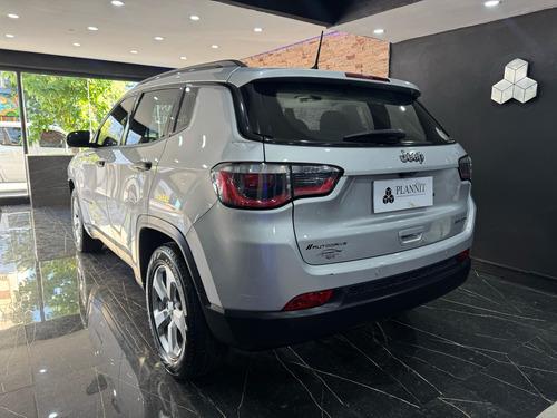 Jeep Compass 2.4 Sport