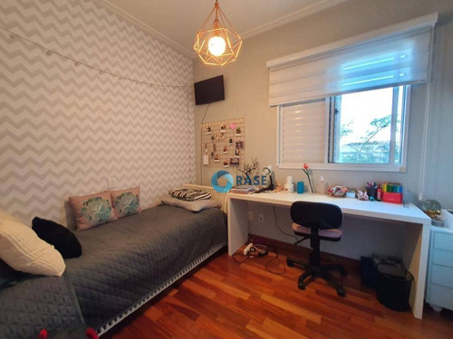 Apartamento À Venda, 84 M² Por R$ 722.000,00 - Vila Sônia - São Paulo/sp - Ap9494