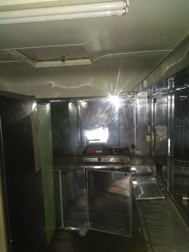 Trailer Lanches