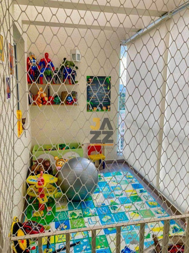 Imagem 12 de 30 de Magnífica Cobertura Com 2 Dormitórios, Sala Ampliada À Venda, 170 M² Por R$ 1.890.000 - Santana (zona Norte) - São Paulo/sp - Co0029