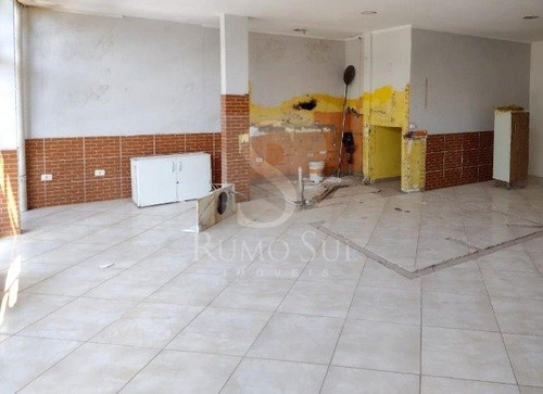 Imagem 2 de 6 de Sala Comercial - Jardim Marajoara - Ref: 38208 - L-38208