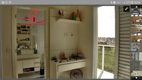 Imagem 19 de 20 de Casa A Venda No Bairro Jardim Alto Da Colina Em Valinhos - - 3302-1