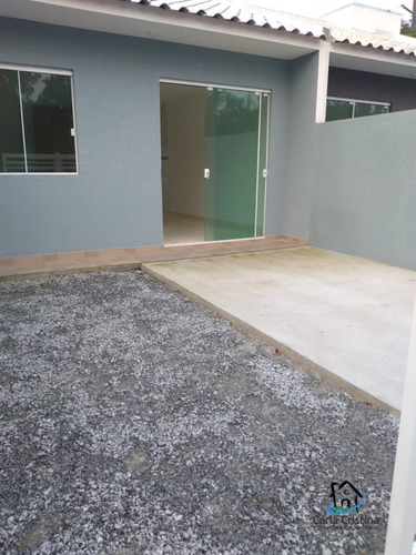 Imagem 4 de 12 de Casa - Ca00197 - 70012266