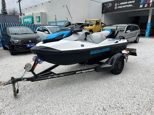 Seadoo Fish/pro 2023