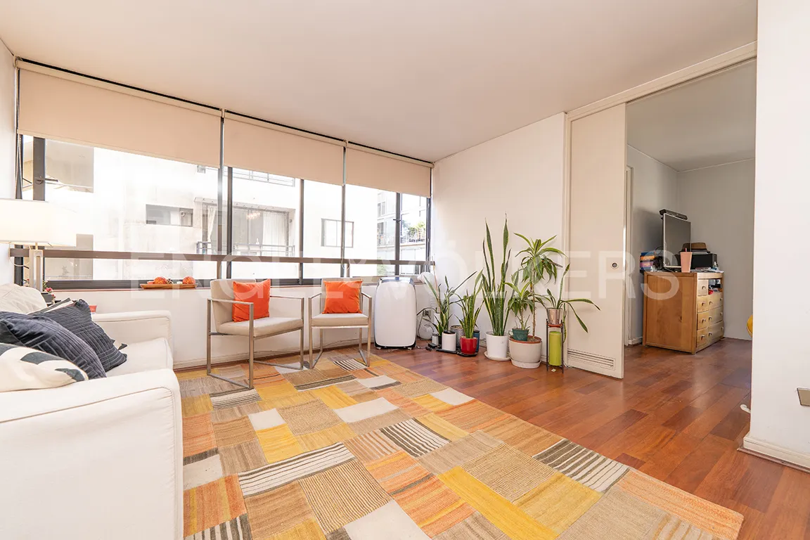 Imagen 5 de 13 de Departamento En Venta Presidente Riesco