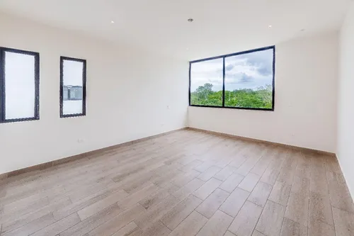 Casa En Venta En Mérida, Privada Nortemerida.
