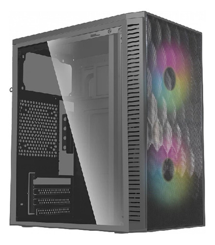 Pc Gamer Ryzen 5 8600g Gráficos Radeon 32gb Ddr5 M.2 1tb