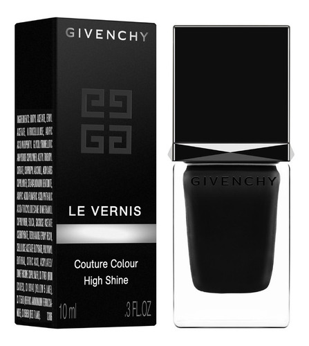 Esmalte De Uñas Givenchy Vernis N04 10ml.