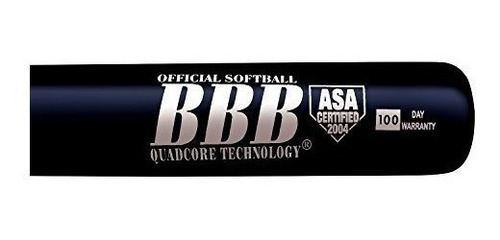 Imagen 4 de 6 de Bate De Softball 34 30-ounce