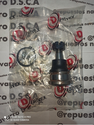 Muñón Nissan Sentra B13/b14/b15 Marca Drivex