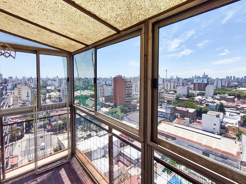 Imagen 1 de 21 de Venta De Departamento En Parque Patricios