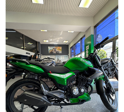 Benelli Tnt 15 - Solo Con Dni - Tarjeta - Cycles