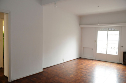 Departamento 3 Amb, Estudio Y Depcias En Palermo
