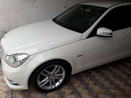 Mercedes-benz Classe C Mercedes C180