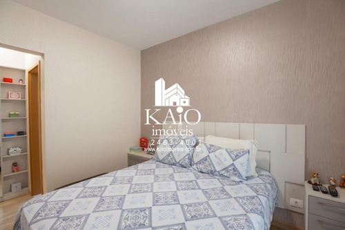 Imagem 23 de 30 de Apartamento De 165m² Com 3 Suítes Varanda Gourmet 3 Vagas, Macedo - Ap1168