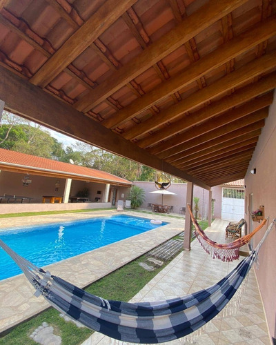Imagem 3 de 30 de Chácara Em Atibaia - Ch00924 - 69736423