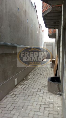Imagem 10 de 26 de Sobrado A Venda No Bairro Vila São Sebastião Em Mogi Das - 157-1
