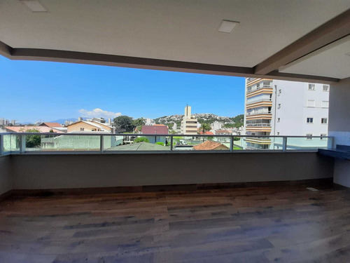 Imagem 3 de 30 de Apartamento Em São José - Sc - Ap0149_ccon