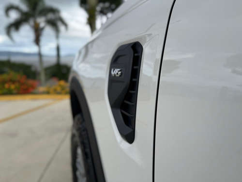 Ford Ranger 3.0 V6 4x4 CD Diesel Aut.