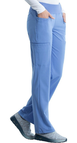 Pantalon Cherokee De Uniformes Clinicos / Salud - Celese