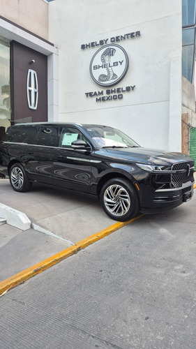 Lincoln Navigator L 2025