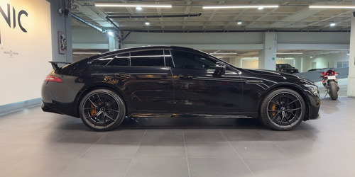 Mercedes Benz Gt63 S E Performance