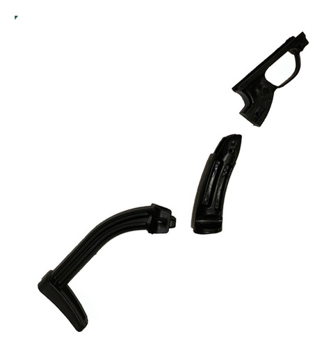 Sling Shot Games Arm Rest Strong Hunting Slingshot Para