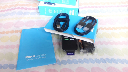 Roku Express