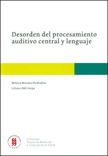 Desorden Del Procesamiento Auditivo Central Y Lenguaje