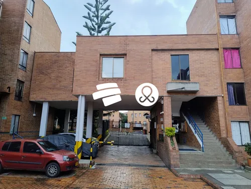 Apartamento En Venta En La Palma 3 Habitaciones, Cerca A Centro Suba.