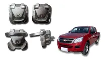 Comprar Ganchos Cromados Para Balde Paila Dmax Todos Los Años