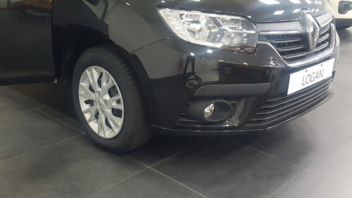 Renault Logan Intens 1.6 Nafta 0km 4 Puertas Sedan 2021
