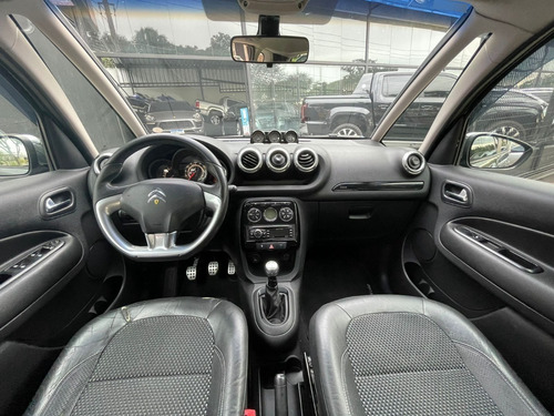 Imagem 8 de 11 de Citroen Air Cross 1.6 2012