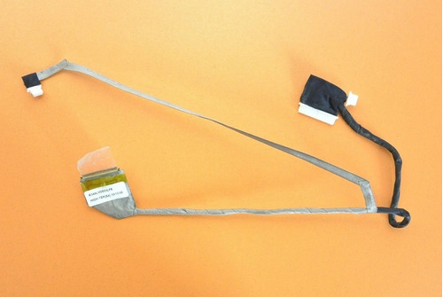 Cable Flex Video Webcam R349lvdsh4lfe Netbook Lenovo S10-3c