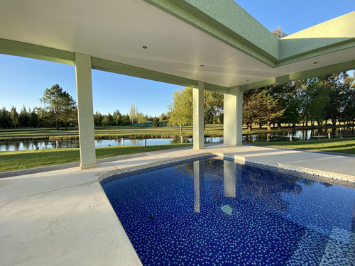 Venta Lote De 1265 M2 En Club De Campo Miralagos 2