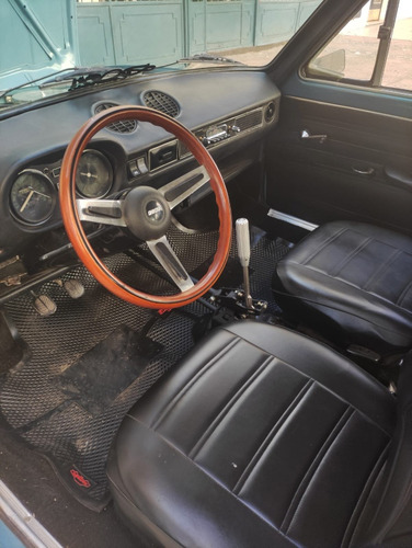 Fiat 128 Berlina Excelente Estado
