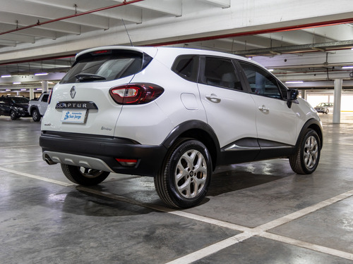 Renault Captur 2.0 Zen