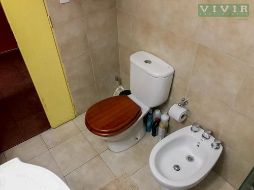 Venta Ph 2 Ambientes Nuñez Con Balcón Terraza Propia