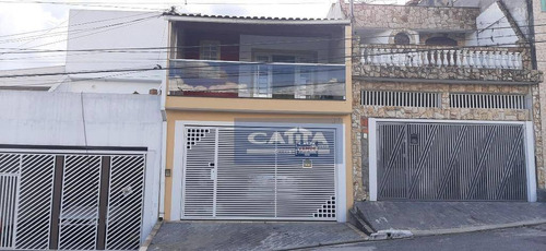 Imagem 2 de 30 de Sobrado À Venda, 160 M² Por R$ 479.990,00 - Cidade Líder - São Paulo/sp - So14506