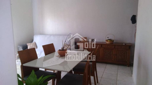 Imagem 6 de 24 de Apartamento Com 2 Dormitórios À Venda, 71 M² Por R$ 280.000,00 - Nova Ribeirânia - Ribeirão Preto/sp - Ap4143