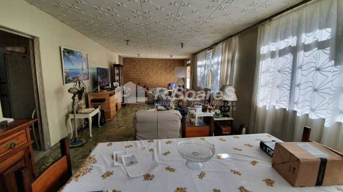 Excelente Casa Duplex Ma Rua Caruarú No Grajaú - Jcap40061