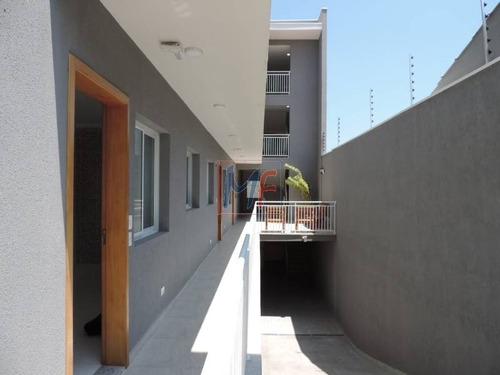 Imagem 13 de 23 de Ref 11.347 Lindo Apartamento No Bairro Vila Natália, Próx Ao Metrô, Pronto Para Morar, 1 Dorm, 1 Vaga, 32 M² , Elevador Social, Portão Elétrico. - 11347