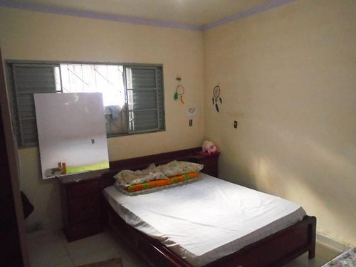 Imagem 9 de 15 de Casa Para Venda Em Araras, Parque Dom Pedro, 3 Dormitórios, 2 Banheiros, 1 Vaga - V-070_2-514319