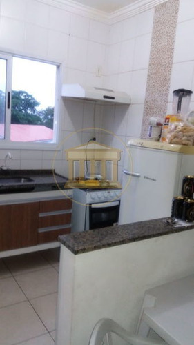 Imagem 8 de 13 de Apartamento Padrão Com 2 Quartos - 574610-v