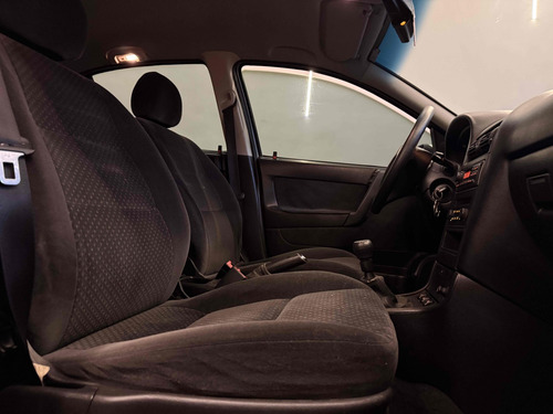 Chevrolet Astra 2.0 MPFI ADVANTAGE 8V FLEX 4P MANUAL