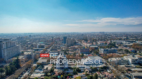 Sitio En San Bernardo