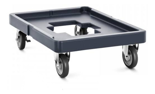 Caja Termica Para Insertos Con Base Soporte 120 Kg