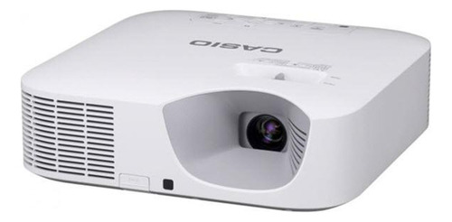 Proyector Laser Casio Xj-f100w 3500 Lúmenes Brillante (Reacondicionado)