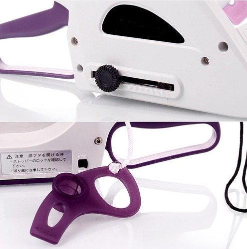 Aplicador Portátil De Pistola De Etiquetas De Barra Manual